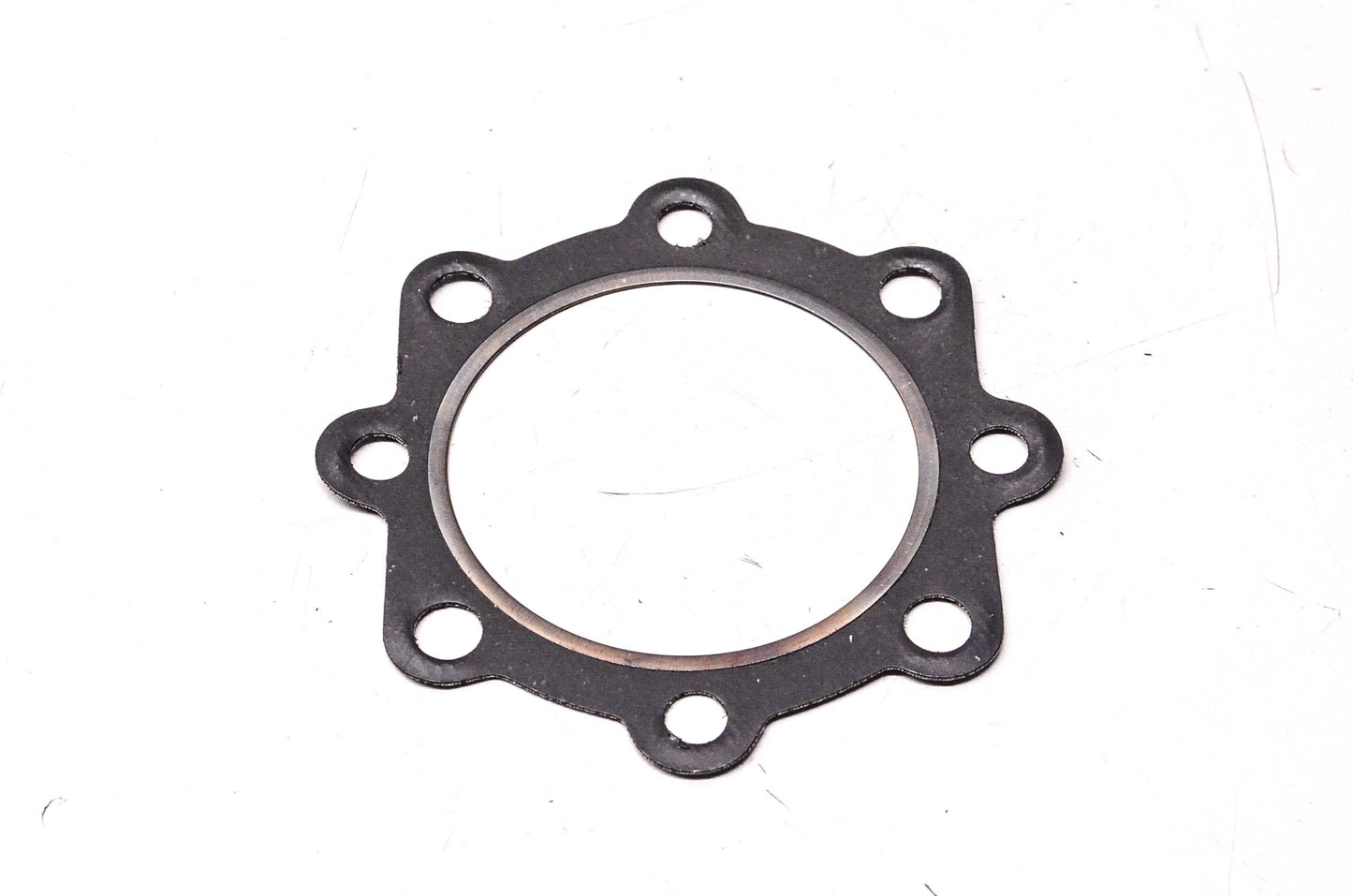 New OEM Yamaha 823-11181-70-00 Gasket NOS
