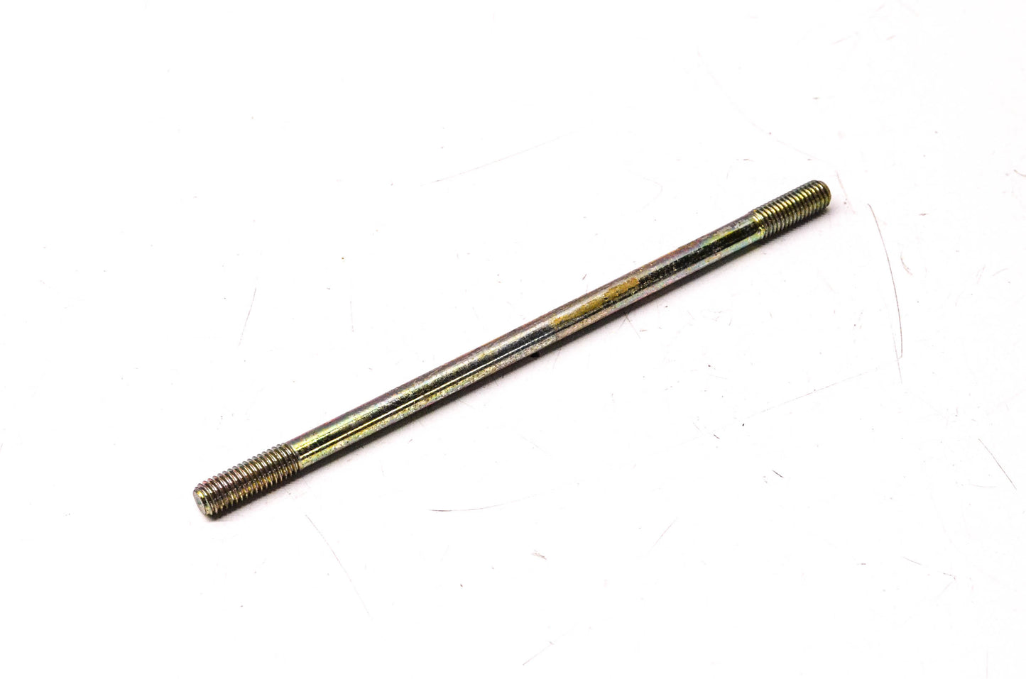 New OEM Yamaha 8G9-11361-00-00 Cylinder Stud NOS