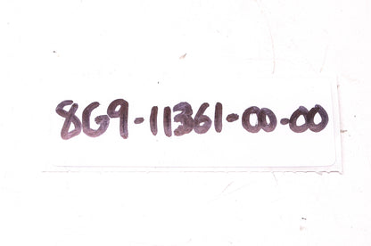 New OEM Yamaha 8G9-11361-00-00 Cylinder Stud NOS