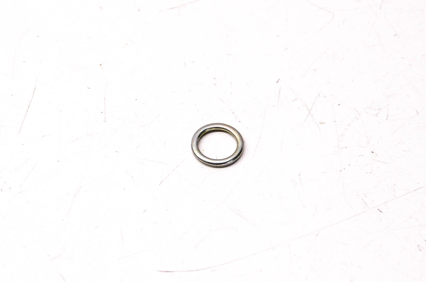 New OEM Yamaha 812-11198-00-00 Oil Drain Plug Gasket NOS