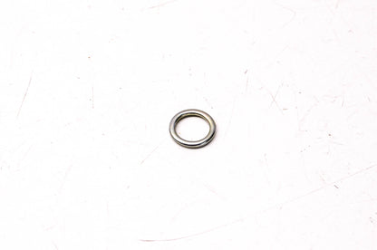 New OEM Yamaha 812-11198-00-00 Oil Drain Plug Gasket NOS