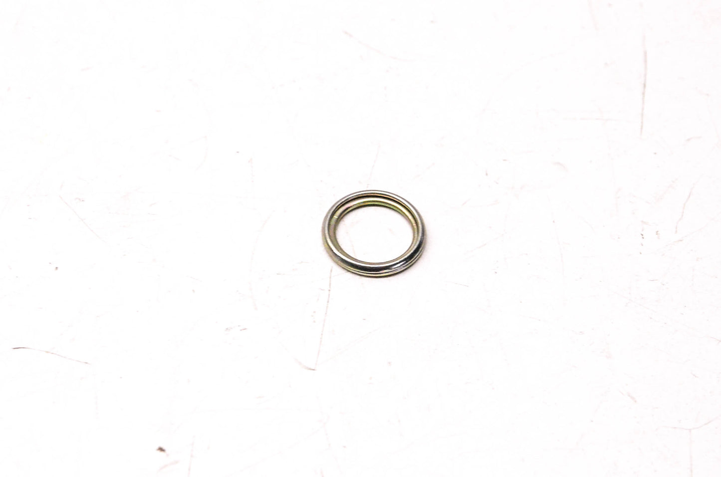 New OEM Yamaha 812-11198-00-00 Oil Drain Plug Gasket NOS