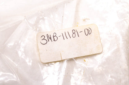 New OEM Yamaha 3MB-11181-00-00 Gasket NOS