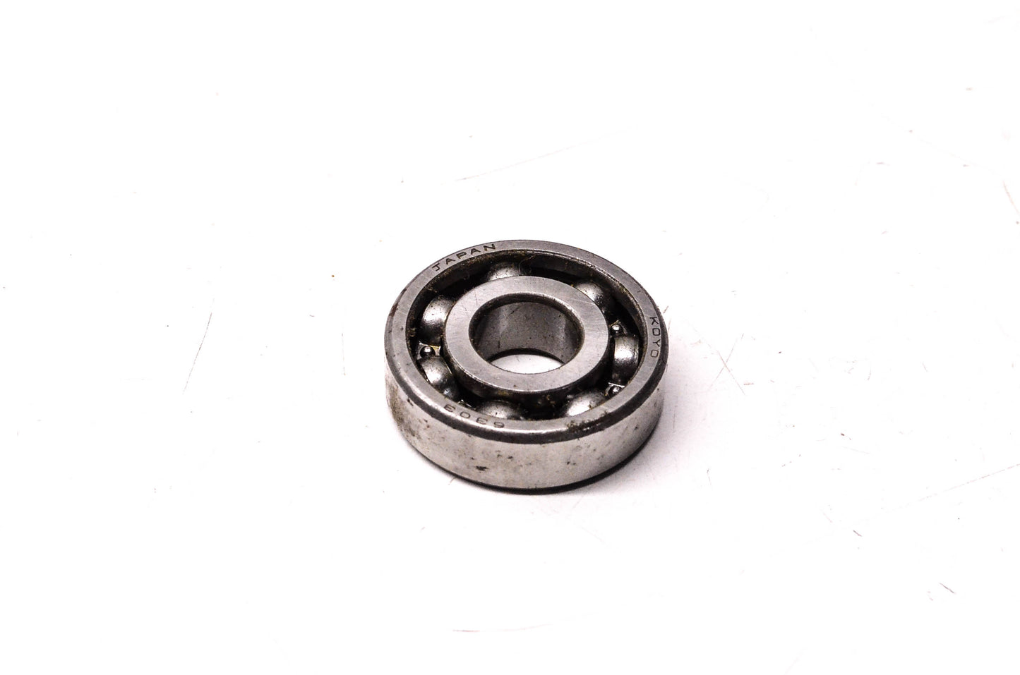 Koyo 93306-20418-00 Yamaha Ball Bearing NOS