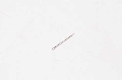 New OEM Yamaha 91401-12018-00 Cotter Pin NOS