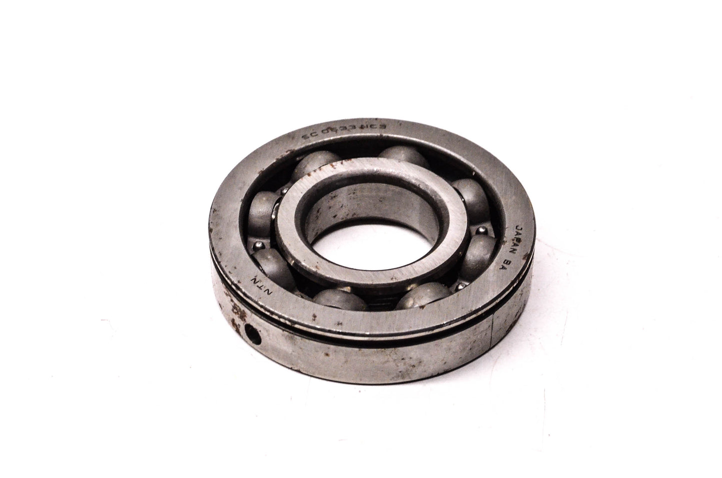 Koyo 93306-30625-00 Yamaha Ball Bearing NOS