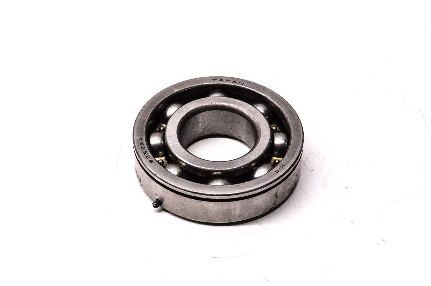 HIC 93306-30701-00, 83526A Yamaha Ball Bearing NOS