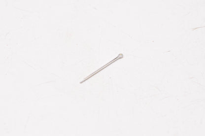 New OEM Yamaha 91401-12018-00 Cotter Pin NOS