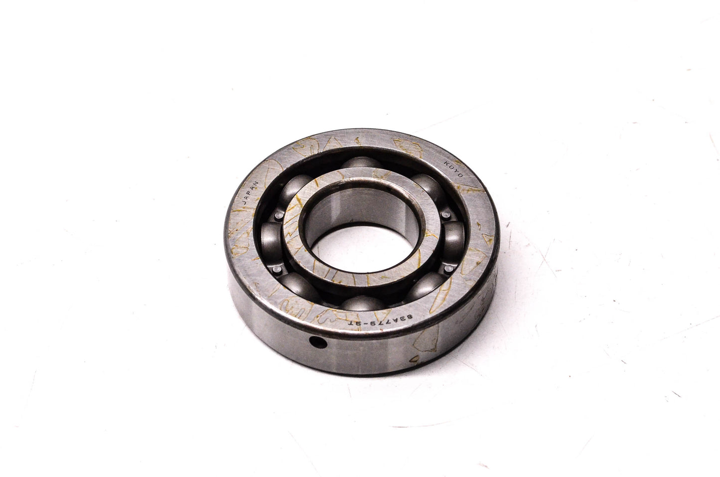 Koyo 93306-30626-00, 11-1777, 83A779-9T Yamaha Ball Bearing NOS