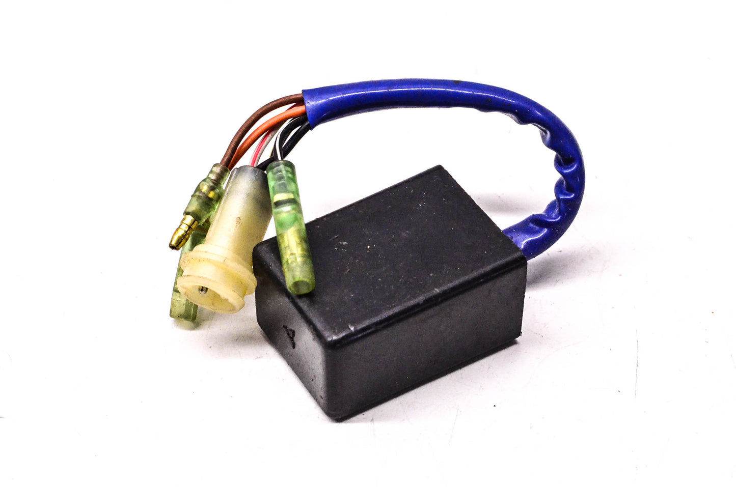 New OEM Yamaha 82M-85540-20-00 CDI Unit NOS