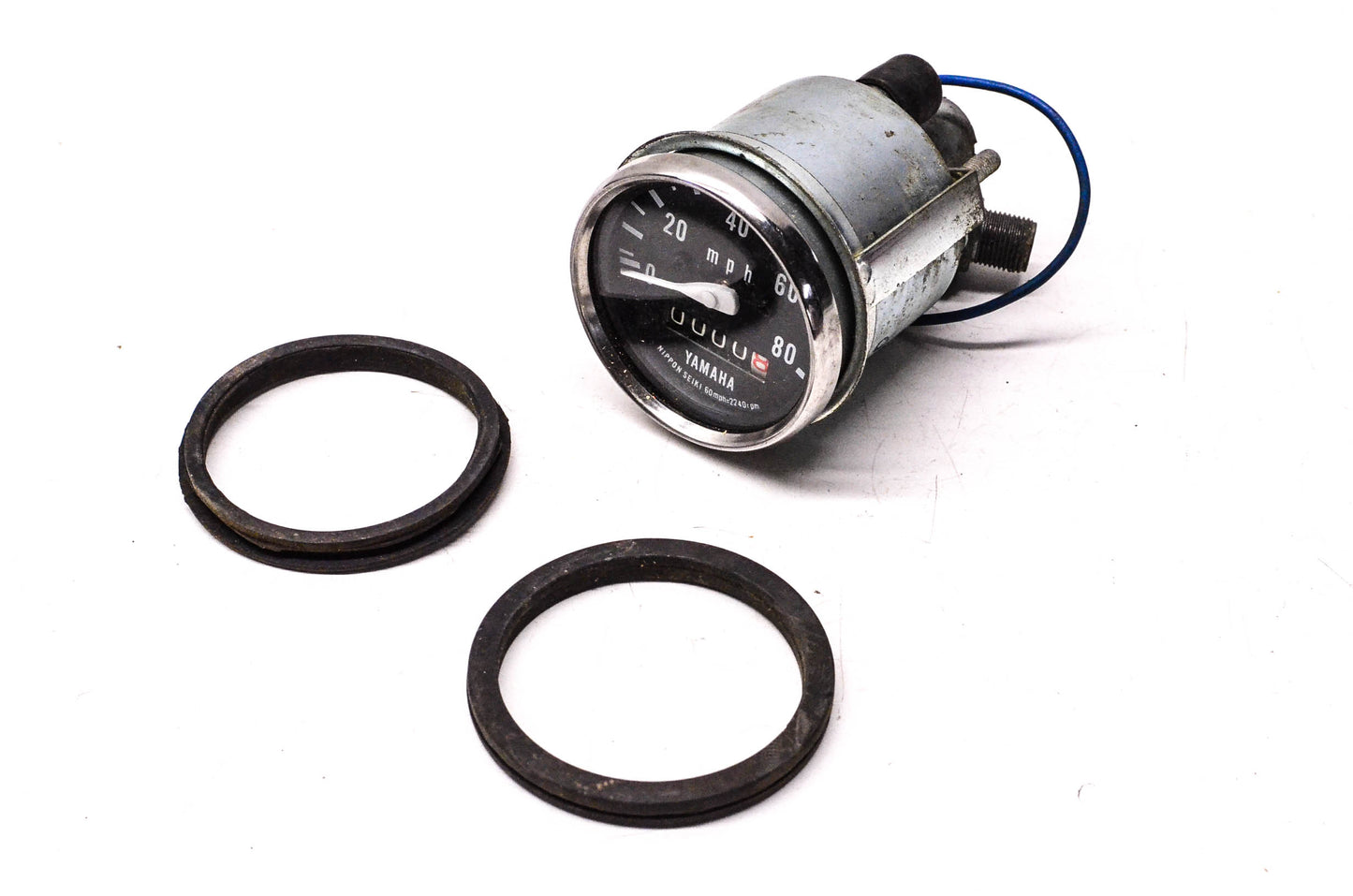 OEM Yamaha 839-83510-40-00 Speedometer Assembly