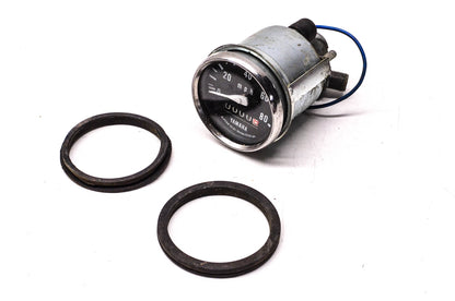 OEM Yamaha 839-83510-40-00 Speedometer Assembly