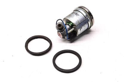 OEM Yamaha 839-83510-40-00 Speedometer Assembly
