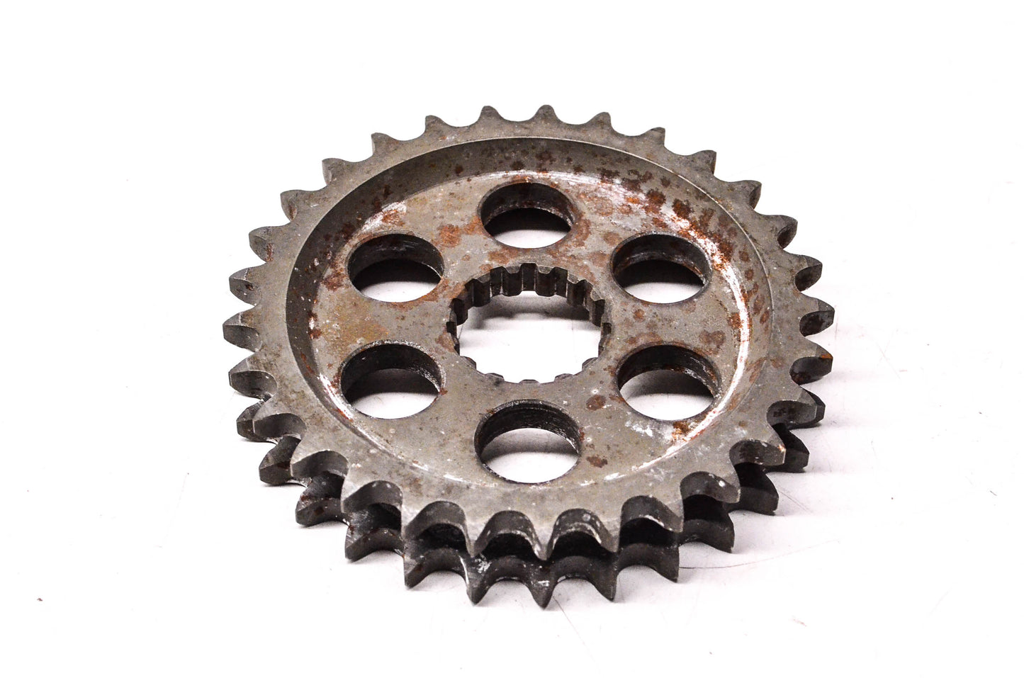 New OEM Yamaha 802-47548-00-00 Chain Driven Sprocket NOS