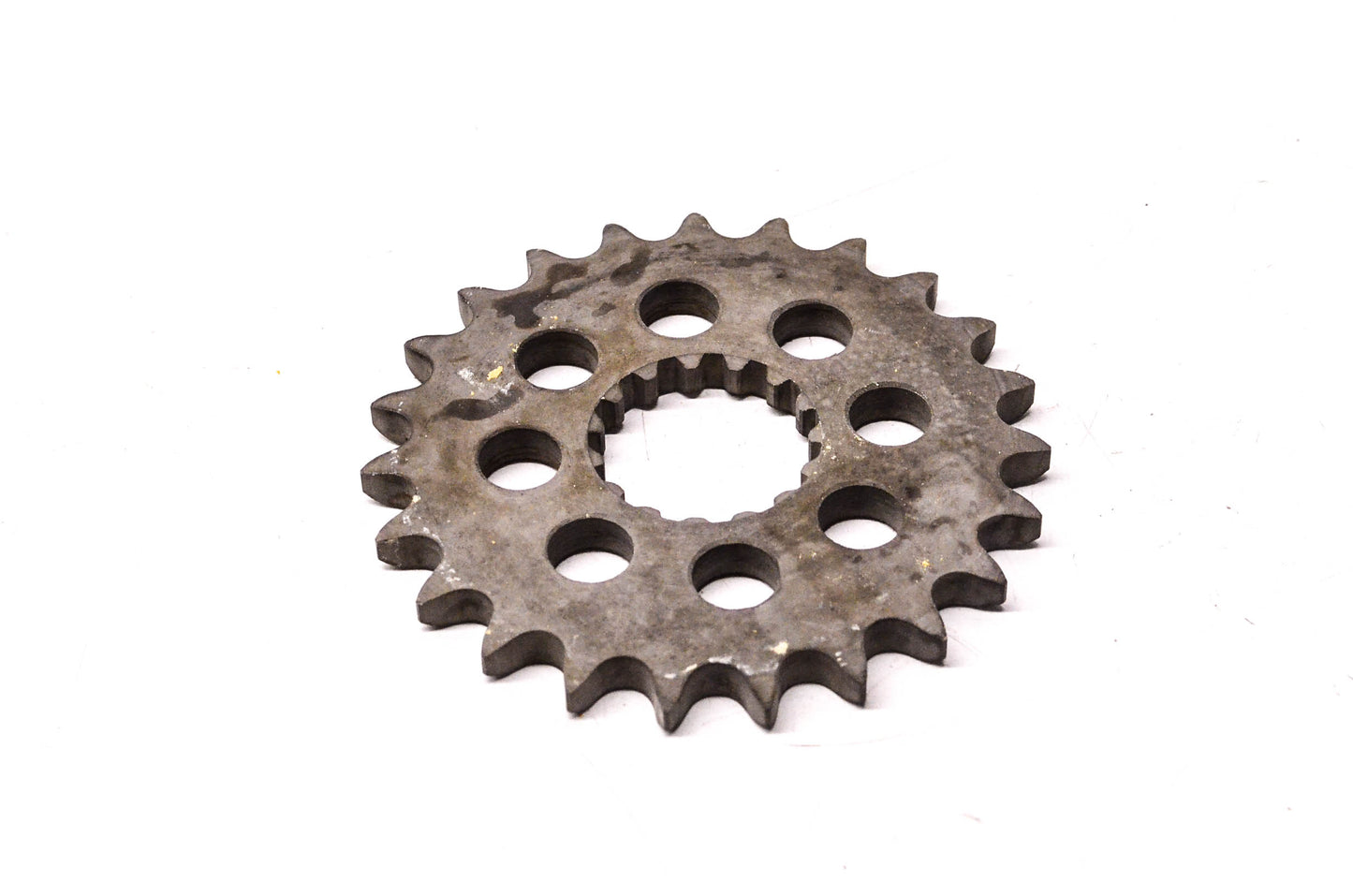 New OEM Yamaha 812-47548-50-00 Chain Driven Sprocket NOS