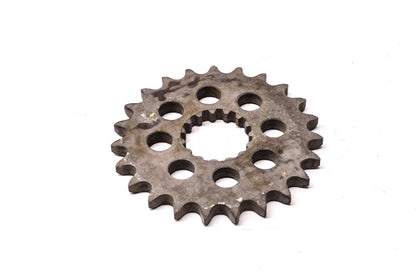 New OEM Yamaha 812-47548-50-00 Chain Driven Sprocket NOS