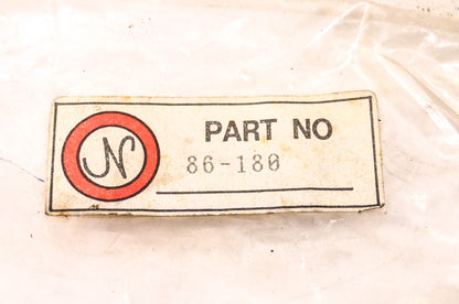 SPI 86-180 Windshield O-Ring Qty 2 NOS