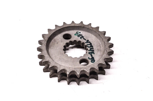 New OEM Yamaha 802-47548-50-00 Sprocket NOS