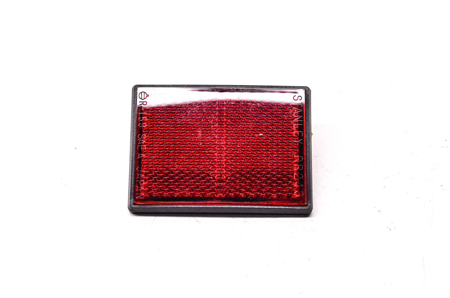 New OEM Yamaha 821-85131-00-00 Rear Frame Reflector NOS