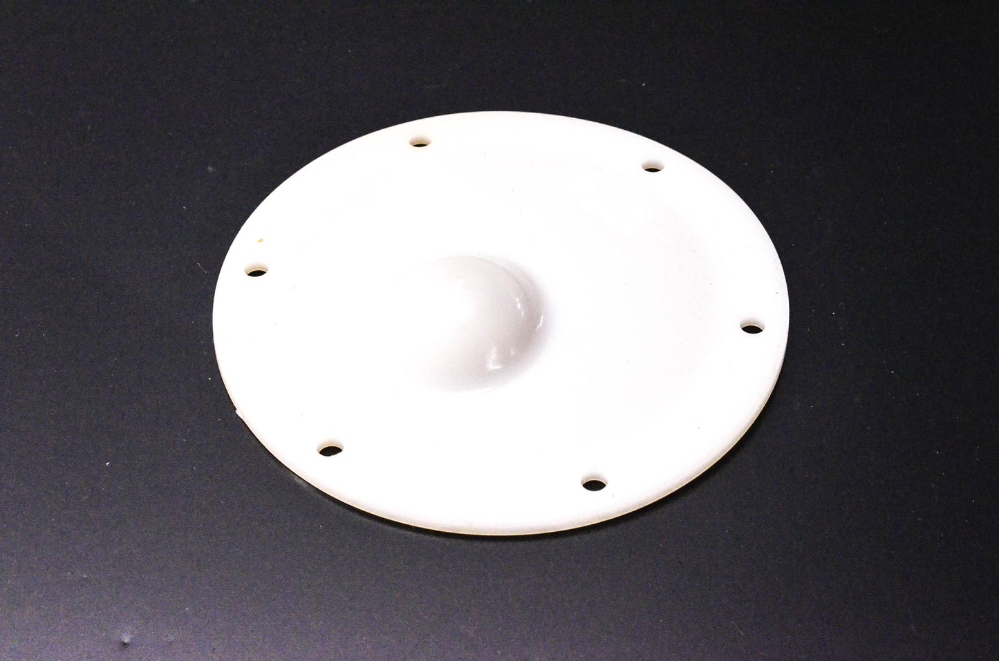 New OEM Yamaha 835-47543-00-00 Chain Cap Housing NOS