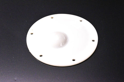 New OEM Yamaha 835-47543-00-00 Chain Cap Housing NOS
