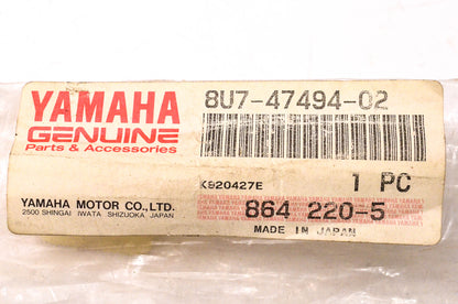 New OEM Yamaha 8U7-47494-02-00 Suspension Relay Rod NOS