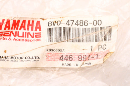 New OEM Yamaha 8V0-47486-00-00 Shaft NOS