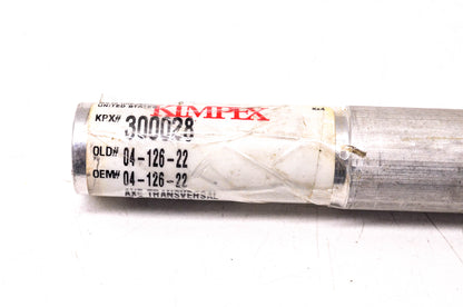 Kimpex 8V0-47486-00-00, 04-126-22, 300028 Shaft NOS