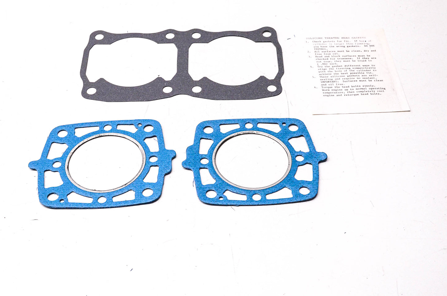 Lemans 712171 Engine Gasket Kit NOS