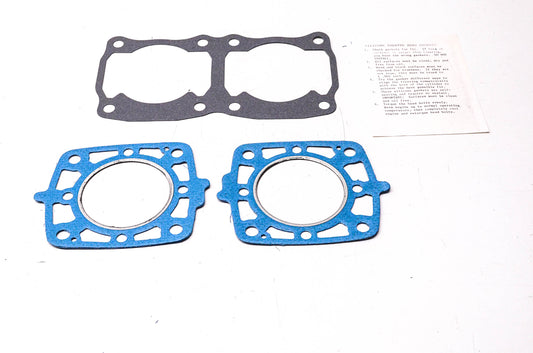 Lemans 712171 Engine Gasket Kit NOS