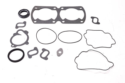 Lemans 711147B, G1121A Engine Gasket Kit NOS