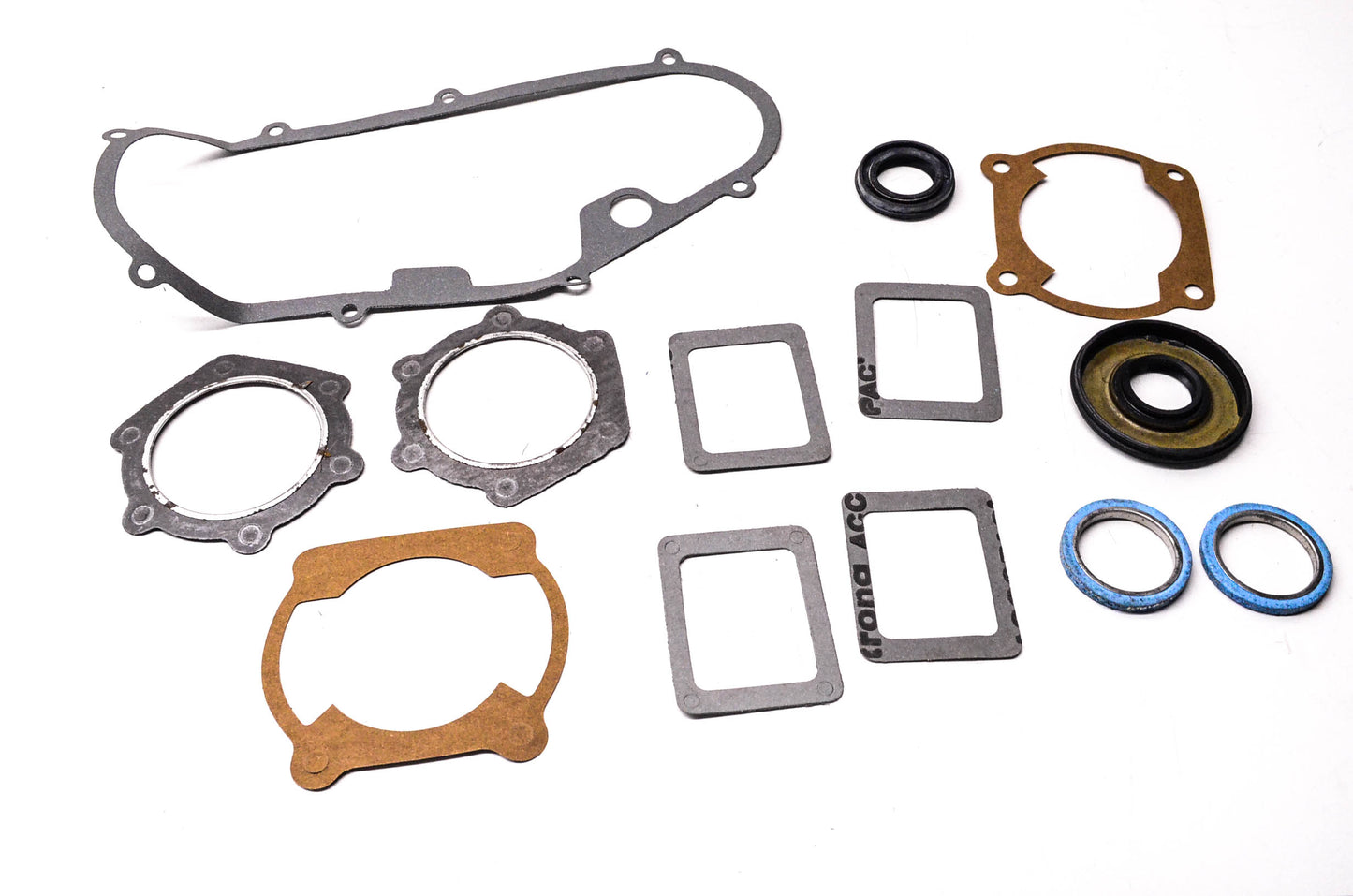 Winderosa G147D Gasket Kit NOS