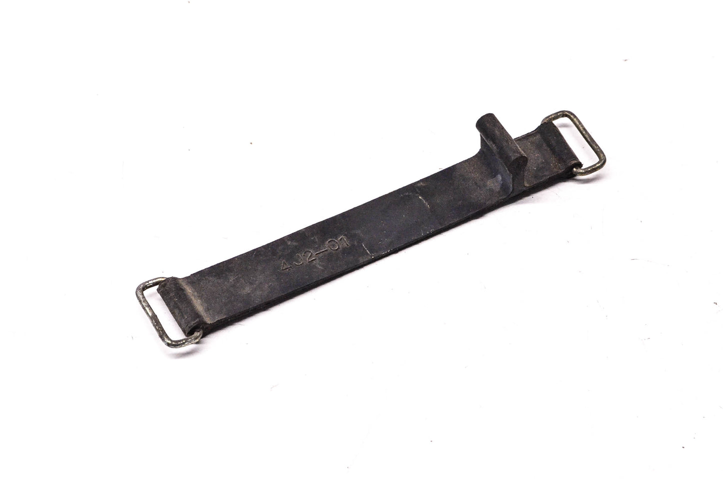 New OEM Yamaha 4J2-82131-01-00 Battery Band NOS