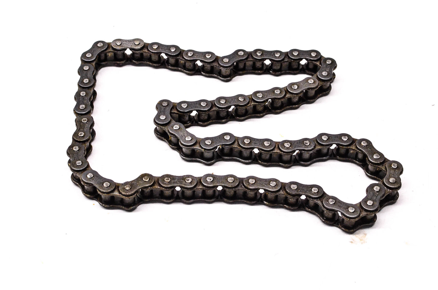 New OEM Yamaha 94514-25064-00 Chain NOS