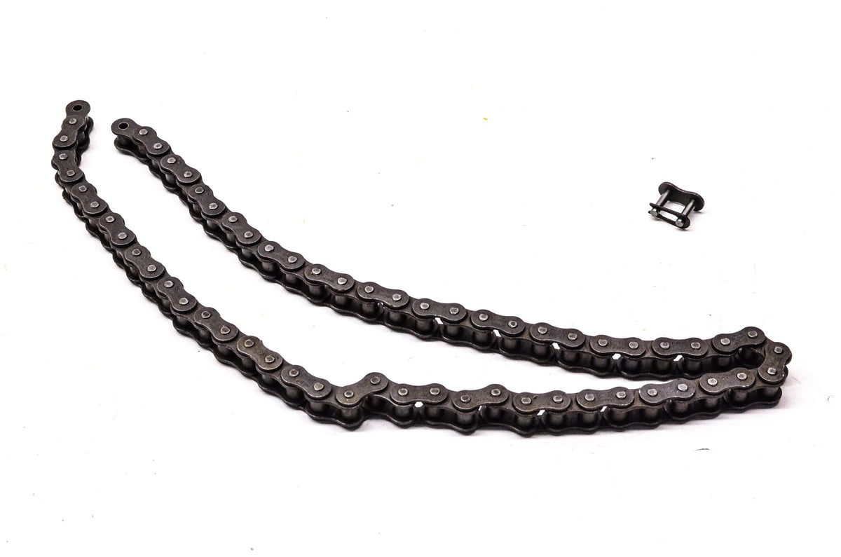 New OEM Yamaha 94514-25062-00 Chain NOS