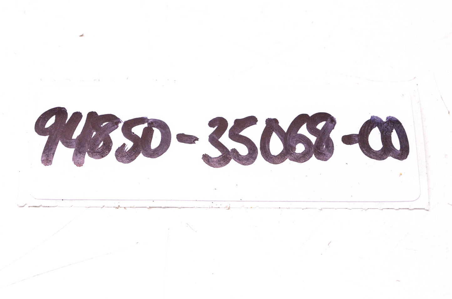 New OEM Yamaha 94850-35068-00 Drive Chain NOS