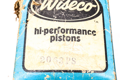 Wiseco 2063PS Piston Kit NOS