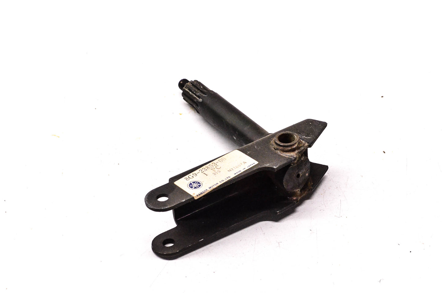 New OEM Yamaha 8G9-23853-00-00 Ski Column NOS