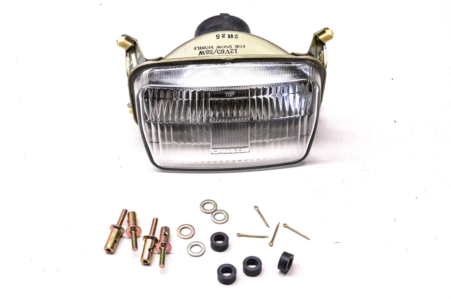 OEM Yamaha 88R-84310-00-00 Headlight