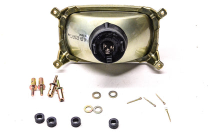 OEM Yamaha 88R-84310-00-00 Headlight