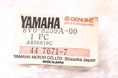 New OEM Yamaha 8V0-8259A-00-00 Carburetor Switch NOS