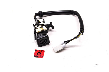 New OEM Yamaha 8AU-82575-09-00 Kill Switch Assembly NOS