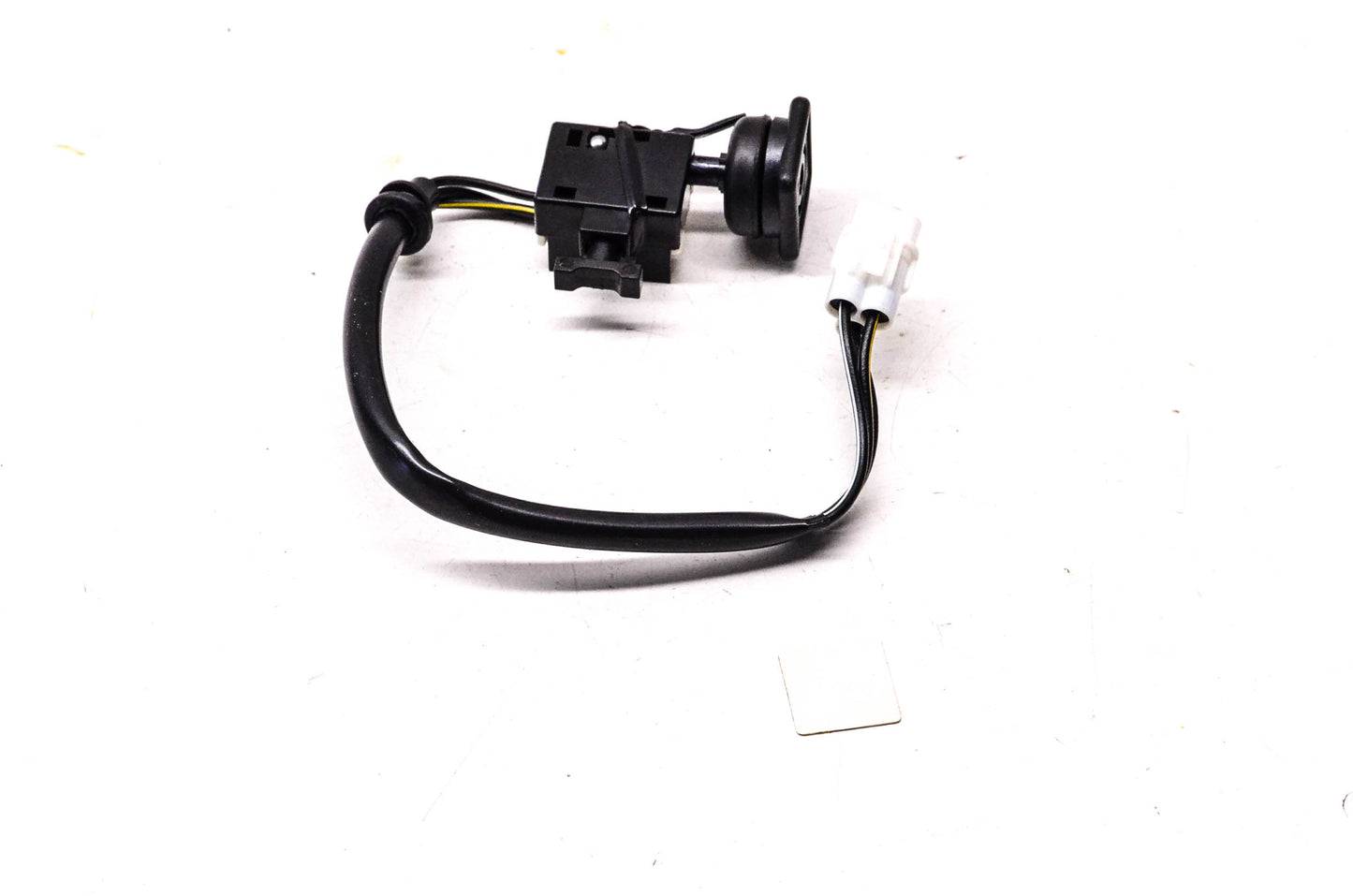 New OEM Yamaha 8AU-82575-09-00 Kill Switch Assembly NOS