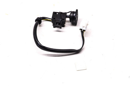 New OEM Yamaha 8AU-82575-09-00 Kill Switch Assembly NOS