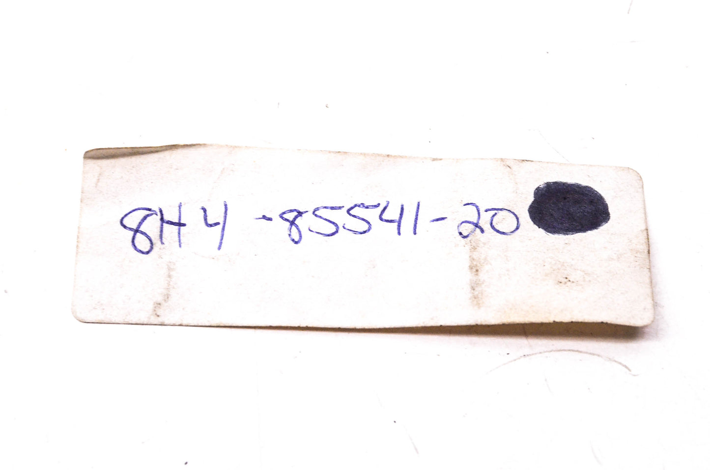New OEM Yamaha 8H4-85541-20-00 Charge Coil NOS