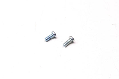 New OEM Yamaha 98501-05012-00 Pan Head Screw Qty 2 NOS