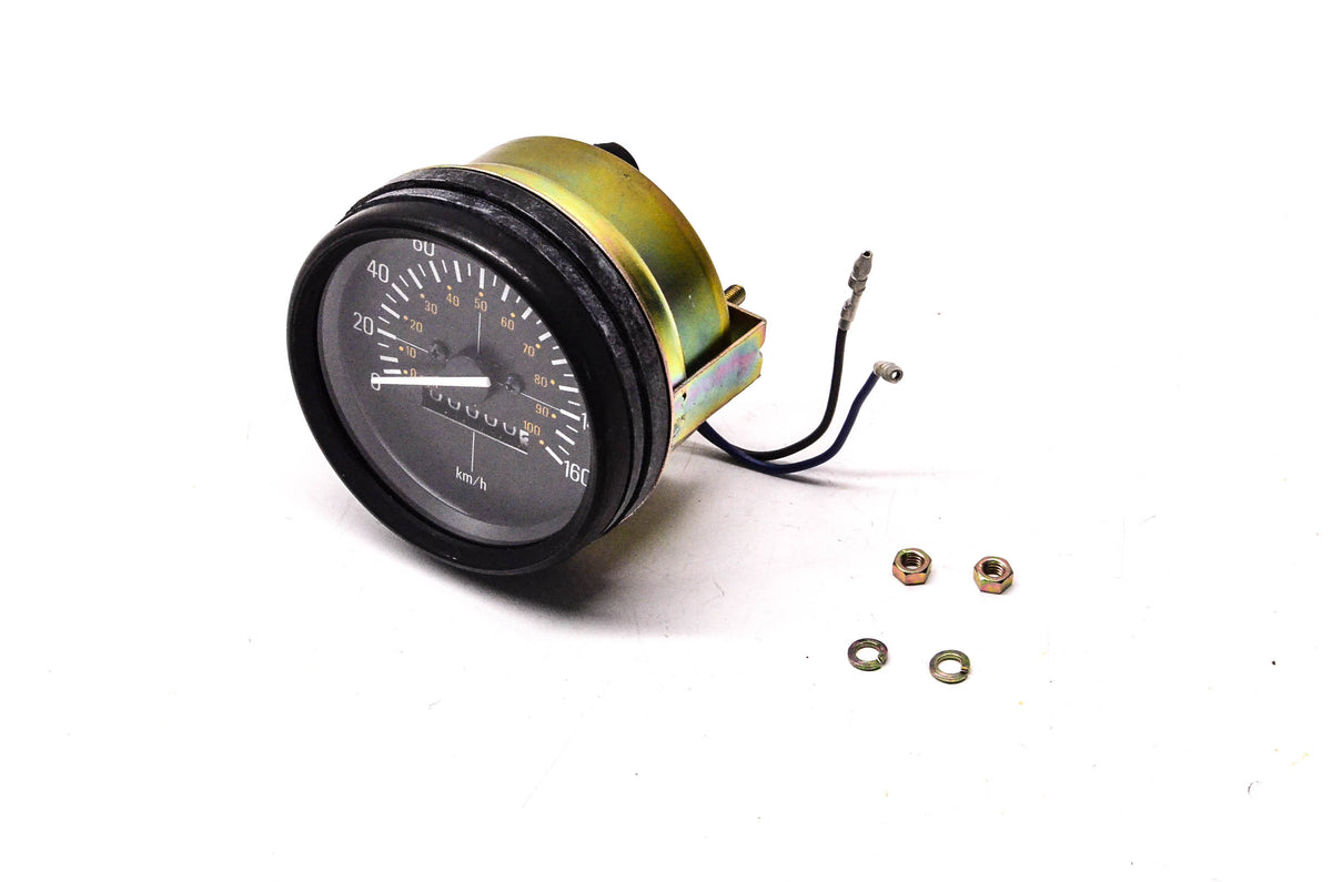 New OEM Yamaha 8G6-83510-21-00 Speedometer NOS