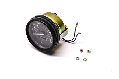 New OEM Yamaha 8G6-83510-21-00 Speedometer NOS