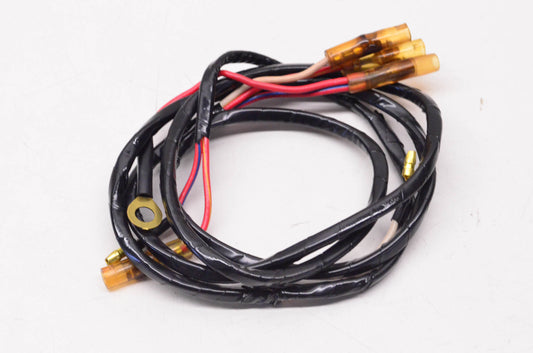 New OEM Yamaha 842-82127-00-00 Wire Lead NOS