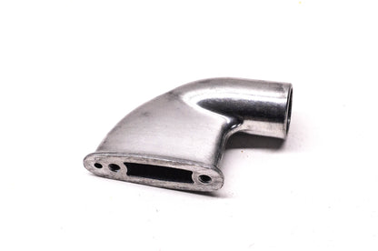 New OEM Yamaha 838-77523-00-00 Bumper End NOS